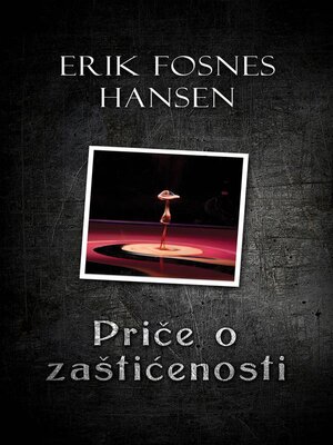 cover image of Priče o zaštićenosti